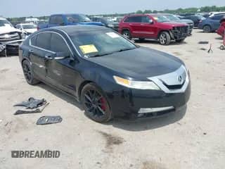 2011 Acura TL Technology с VIN 19UUA8F53BA008060, выставлен на аукционе IAAI как лот 42336146 с пробегом 168 125 миль миль и . История ставок и продаж доступна на DreamBid. Изображение 1.