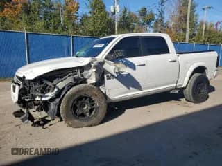 2018 Ram 1500 Sport с VIN 1C6RR7MT1JS120784, выставлен на аукционе Copart как лот 84884595 с пробегом 112 847 миль миль и На запчасти • Non repairable. История ставок и продаж доступна на DreamBid. Изображение 1.