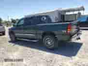 2006 GMC Sierra 1500 SLT with VIN 2GTEK13T661134911, listed as a Copart auction lot 56314755 with 320,552 mi miles and Salvage title. Bid and sale history available at DreamBid. Image 2.