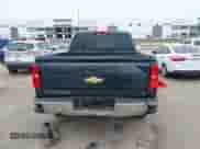 2017 Chevrolet Silverado 1500 LT с VIN 3GCPCREC2HG234855, выставлен на аукционе IAAI как лот 43095279 с пробегом 113 051 миль миль и . История ставок и продаж доступна на DreamBid. Изображение 16.