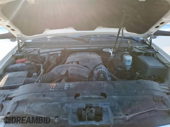 2013 Chevrolet Avalanche LTZ z VIN 3GNMCGE05DG336438, wystawiony jako Copart lot #67603635 z przebiegiem 166 913 mil mil oraz Szkoda całkowita • Salvage title. Historia ofert i sprzedaży dostępna na DreamBid. Obrazek 11.