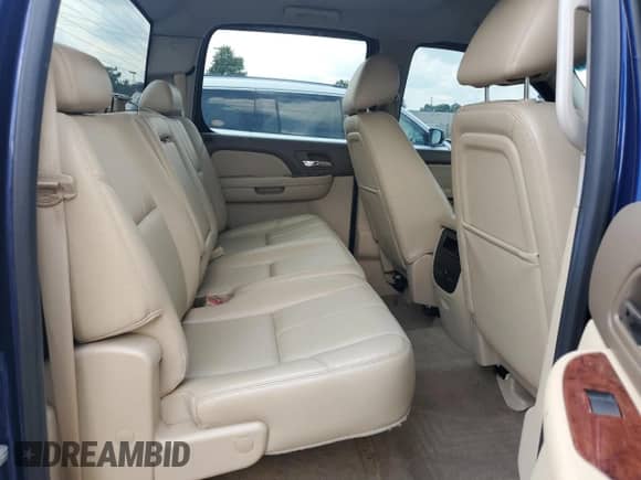 2013 GMC Sierra 1500 SLT с VIN 3GTP2WE74DG227727, выставлен на аукционе Copart как лот 64008714 с пробегом 168 719 миль миль и Списание • Salvage title. История ставок и продаж доступна на DreamBid. Изображение 10.