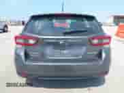 2021 Subaru Impreza с VIN 4S3GTAB66M3706956, выставлен на аукционе IAAI как лот 42602130 с пробегом 26 244 миль миль и . История ставок и продаж доступна на DreamBid. Изображение 16.