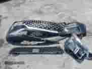 2021 Hyundai Santa Fe SEL с VIN 5NMS64AJ4MH332101, выставлен на аукционе IAAI как лот 42974788 с пробегом 61 491 миль миль и . История ставок и продаж доступна на DreamBid. Изображение 12.