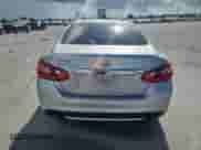 2016 Nissan Altima S with VIN 1N4AL3APXGC209270, listed as a Copart auction lot 85100255 with 182,790 mi miles and Salvage title. Bid and sale history available at DreamBid. Image 6.