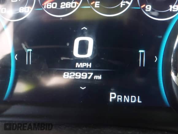 2019 Chevrolet Suburban Premier with VIN 1GNSCJKC5KR360318, listed as a IAAI auction lot 41504344 with 82,997 mi miles and . Bid and sale history available at DreamBid. Image 15.