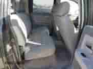 2007 Dodge Dakota SLT с VIN 1D7HE48P77S171961, выставлен на аукционе Copart как лот 48782345 с пробегом 230 481 миль миль и Чистый • Clean title. История ставок и продаж доступна на DreamBid. Изображение 10.