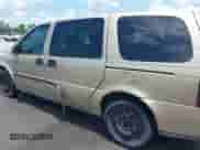 2006 Chevrolet Uplander LS Fleet с VIN 1GNDV23L46D206340, выставлен на аукционе IAAI как лот 42423001 с пробегом 212 975 миль миль и . История ставок и продаж доступна на DreamBid. Изображение 6.
