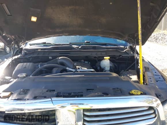 2017 Ram 1500 SLT with VIN 1C6RR7GT4HS731513, listed as a IAAI auction lot 43470494 with 76,579 mi miles and . Bid and sale history available at DreamBid. Image 10.