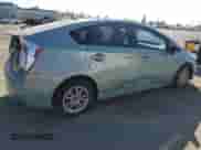 2014 Toyota Prius Four z VIN JTDKN3DU9E1820717, wystawiony jako Copart lot #82435905 z przebiegiem 172 230 mil mil oraz Szkoda całkowita • Salvage title. Historia ofert i sprzedaży dostępna na DreamBid. Obrazek 3.