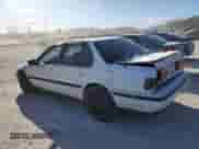 1990 Honda Accord LX z VIN JHMCB7653LC016309, wystawiony jako Copart lot #41487615 z przebiegiem 197 362 mil mil oraz Czysty tytuł • Clean title. Historia ofert i sprzedaży dostępna na DreamBid. Obrazek 2.