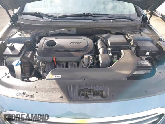 2017 Hyundai Sonata SE с VIN 5NPE24AF7HH455419, выставлен на аукционе IAAI как лот 41414511 с пробегом 157 136 миль миль и . История ставок и продаж доступна на DreamBid. Изображение 10.