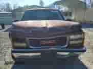 1998 GMC Sierra 1500 с VIN 1GTEC19R6WR509843, выставлен на аукционе Copart как лот 46108075 с пробегом 190 733 миль миль и Списание • Salvage title. История ставок и продаж доступна на DreamBid. Изображение 5.