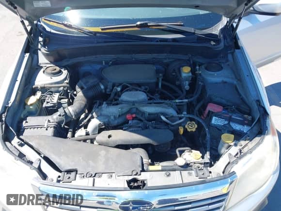 2009 Subaru Forester X с VIN JF2SH63649H793291, выставлен на аукционе IAAI как лот 43007419 с пробегом 173 362 миль миль и . История ставок и продаж доступна на DreamBid. Изображение 10.