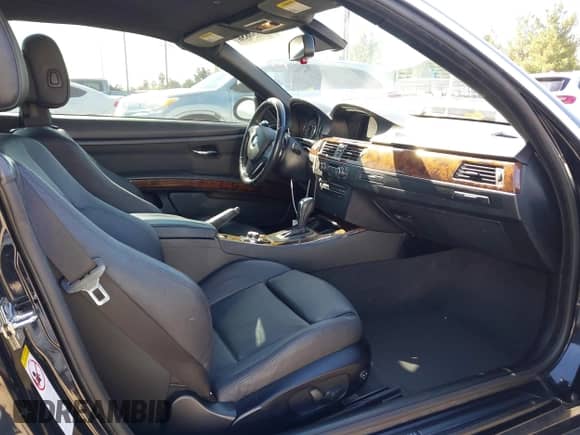 2009 BMW 3 Series 328i with VIN WBAWR33579P154750, listed as a IAAI auction lot 43536856 with 101,419 mi miles and . Bid and sale history available at DreamBid. Image 5.