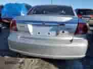 2005 Saturn L with VIN 1G8JD54R85Y501462, listed as a Copart auction lot 87946305 with 170,548 mi miles and Salvage title. Bid and sale history available at DreamBid. Image 6.