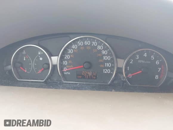 2006 Saturn ION with VIN 1G8AJ55F06Z144271, listed as a IAAI auction lot 42985937 with 224,212 mi miles and . Bid and sale history available at DreamBid. Image 7.