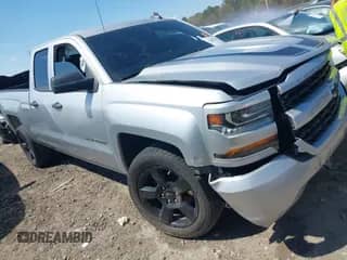 2016 Chevrolet Silverado 1500 Custom с VIN 1GCRCPECXGZ381081, выставлен на аукционе IAAI как лот 41888631 с пробегом 192 342 миль миль и . История ставок и продаж доступна на DreamBid. Изображение 1.