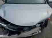 2025 Toyota Sienna LE с VIN 5TDKRKECXSS264565, выставлен на аукционе Copart как лот 63989315 с пробегом 4 950 миль миль и Списание • Salvage title. История ставок и продаж доступна на DreamBid. Изображение 12.