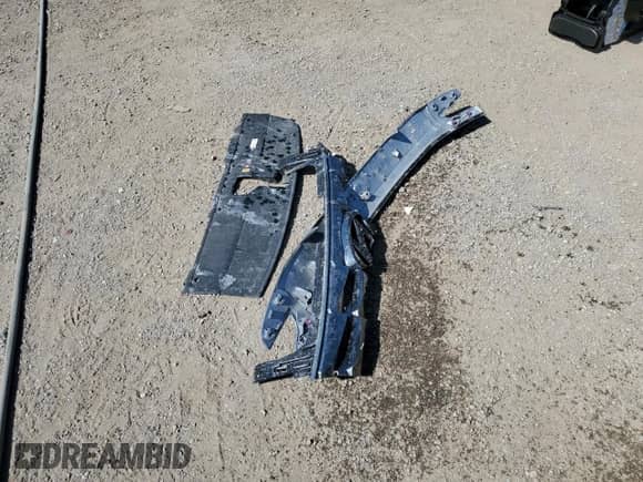 2021 Subaru Forester z VIN JF2SKEJC9MH546703, wystawiony jako Copart lot #80345195 z przebiegiem 159 854 mil mil oraz Szkoda całkowita • Salvage title. Historia ofert i sprzedaży dostępna na DreamBid. Obrazek 13.