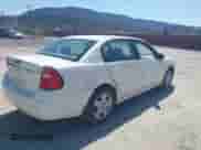 2008 Chevrolet Malibu Classic LT с VIN 1G1ZT58N48F148861, выставлен на аукционе IAAI как лот 42002804 с пробегом 171 410 миль миль и . История ставок и продаж доступна на DreamBid. Изображение 4.