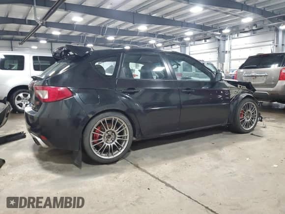 2012 Subaru WRX WRX STI с VIN JF1GR8H63CL218020, выставлен на аукционе Copart как лот 44513715 с пробегом 162 437 миль миль и Списание • Salvage title. История ставок и продаж доступна на DreamBid. Изображение 3.