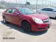 2009 Saturn Aura XE with VIN 1G8ZS57B09F171549, listed as a IAAI auction lot 42923595 with 109,117 mi miles and . Bid and sale history available at DreamBid. Image 1.