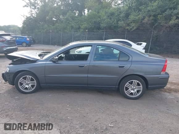 2007 Volvo S60 2.5L Turbo с VIN YV1RS592072616597, выставлен на аукционе IAAI как лот 42969619 с пробегом 140 919 миль миль и . История ставок и продаж доступна на DreamBid. Изображение 15.