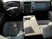 2011 Ford F-150 XL with VIN 1FTFX1ETXBFC22446, listed as a Copart auction lot 82471065 with 161,729 mi miles and Clean title. Bid and sale history available at DreamBid. Image 8.