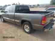 2000 GMC Sierra 1500 SLE with VIN 1GTEC19V0YZ215029, listed as a IAAI auction lot 42897673 with 276,882 mi miles and . Bid and sale history available at DreamBid. Image 3.