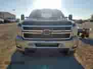 2011 Chevrolet Silverado 3500HD DRW LTZ с VIN 1GC4K1C88BF259371, выставлен на аукционе Copart как лот 85166235 с пробегом 323 722 миль миль и Чистый • Clean title. История ставок и продаж доступна на DreamBid. Изображение 5.