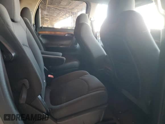 2008 Saturn Outlook XR with VIN 5GZER237X8J193309, listed as a Copart auction lot 75922374 with 156,433 mi miles and Salvage title. Bid and sale history available at DreamBid. Image 11.