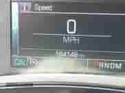 2015 Chevrolet Impala LTZ with VIN 2G1165S39F9204116, listed as a IAAI auction lot 43099588 with 164,148 mi miles and . Bid and sale history available at DreamBid. Image 16.