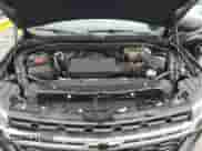 2023 Chevrolet Tahoe Commercial с VIN 1GNSKLED9PR231251, выставлен на аукционе Copart как лот 61596185 с пробегом 49 228 миль миль и Списание • Salvage title. История ставок и продаж доступна на DreamBid. Изображение 12.