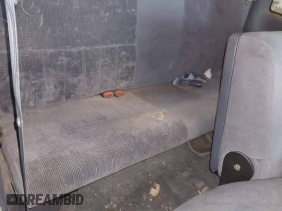 1995 Dodge 1500 с VIN 3B7HF13Y6SM142040, выставлен на аукционе IAAI как лот 41737628 с пробегом 152 582 миль миль и . История ставок и продаж доступна на DreamBid. Изображение 8.