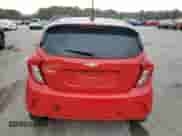 2017 Chevrolet Spark LS с VIN KL8CB6SA6HC795817, выставлен на аукционе Copart как лот 82105035 с пробегом Не указан миль и Списание • Salvage title. История ставок и продаж доступна на DreamBid. Изображение 6.