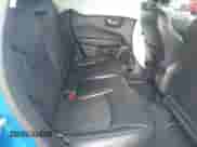 2020 Jeep Compass Altitude с VIN 3C4NJCBB1LT154744, выставлен на аукционе IAAI как лот 43102892 с пробегом 110 167 миль миль и . История ставок и продаж доступна на DreamBid. Изображение 8.