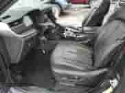 2024 Jeep Grand Cherokee with VIN 1C4RJYB65RC171004, listed as a Copart auction lot 81209075 with Not provided miles and Non repairable. Bid and sale history available at DreamBid. Image 7.