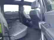 2024 Ford F-150 Lariat с VIN 1FTFW5L55RFC16319, выставлен на аукционе IAAI как лот 42308797 с пробегом 3 023 миль миль и . История ставок и продаж доступна на DreamBid. Изображение 8.