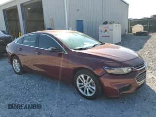 2016 Chevrolet Malibu LT z VIN 1G1ZE5STXGF285206, wystawiony jako Copart lot #85276045 z przebiegiem 206 944 mil mil oraz Szkoda całkowita • Salvage title. Historia ofert i sprzedaży dostępna na DreamBid. Obrazek 4.