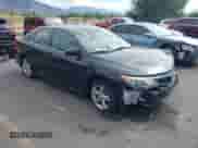 2013 Toyota Camry L with VIN 4T1BF1FK4DU673969, listed as a IAAI auction lot 43322889 with 114,290 mi miles and . Bid and sale history available at DreamBid. Image 1.