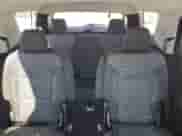 2019 Chevrolet Traverse LT Cloth with VIN 1GNEVMKW9KJ241558, listed as a Copart auction lot 69927705 with 119,266 mi miles and Salvage title. Bid and sale history available at DreamBid. Image 10.