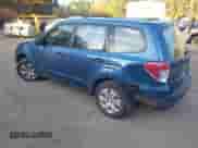 2010 Subaru Forester X с VIN JF2SH6AC4AG738004, выставлен на аукционе IAAI как лот 43350136 с пробегом 166 787 миль миль и . История ставок и продаж доступна на DreamBid. Изображение 3.