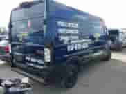 2021 Ram ProMaster Cargo z VIN 3C6LRVDG6ME579216, wystawiony jako IAAI lot #43267596 z przebiegiem 31 117 mil mil oraz . Historia ofert i sprzedaży dostępna na DreamBid. Obrazek 4.