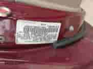 1997 Toyota Camry LE z VIN 4T1BF22K8VU005878, wystawiony jako IAAI lot #42447380 z przebiegiem 180 256 mil mil oraz . Historia ofert i sprzedaży dostępna na DreamBid. Obrazek 9.