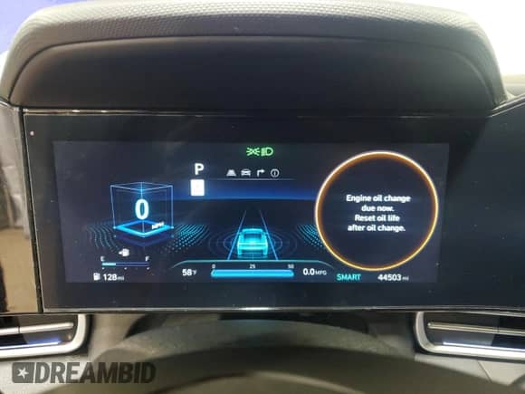 2024 Hyundai Elantra Limited z VIN KMHLP4DG6RU733890, wystawiony jako Copart lot #89892325 z przebiegiem 44 503 mil mil oraz Czysty tytuł • Clean title. Historia ofert i sprzedaży dostępna na DreamBid. Obrazek 9.