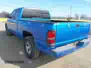 1999 Dodge 1500 с VIN 3B7HC13Z2XG197088, выставлен на аукционе IAAI как лот 41686269 с пробегом 210 662 миль миль и . История ставок и продаж доступна на DreamBid. Изображение 3.