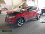 2021 Jeep Compass Limited z VIN 3C4NJCCB7MT559426, wystawiony jako IAAI lot #43134079 z przebiegiem 94 392 mil mil oraz . Historia ofert i sprzedaży dostępna na DreamBid. Obrazek 18.