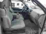 2007 Ford F-150 XLT with VIN 1FTPX14VX7FB25438, listed as a IAAI auction lot 41673899 with 155,808 mi miles and . Bid and sale history available at DreamBid. Image 5.