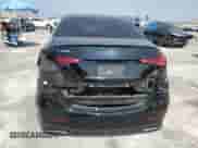 2024 Mercedes-Benz C 300 с VIN W1KAF4GB0RR183495, выставлен на аукционе Copart как лот 69616935 с пробегом 24 274 миль миль и Списание • Salvage title. История ставок и продаж доступна на DreamBid. Изображение 6.